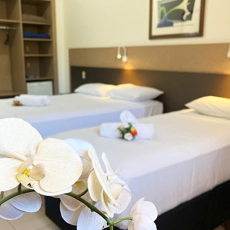 Athus Brasilia Hotel By Bsb Inn - Antigo Aristus Екстериор снимка