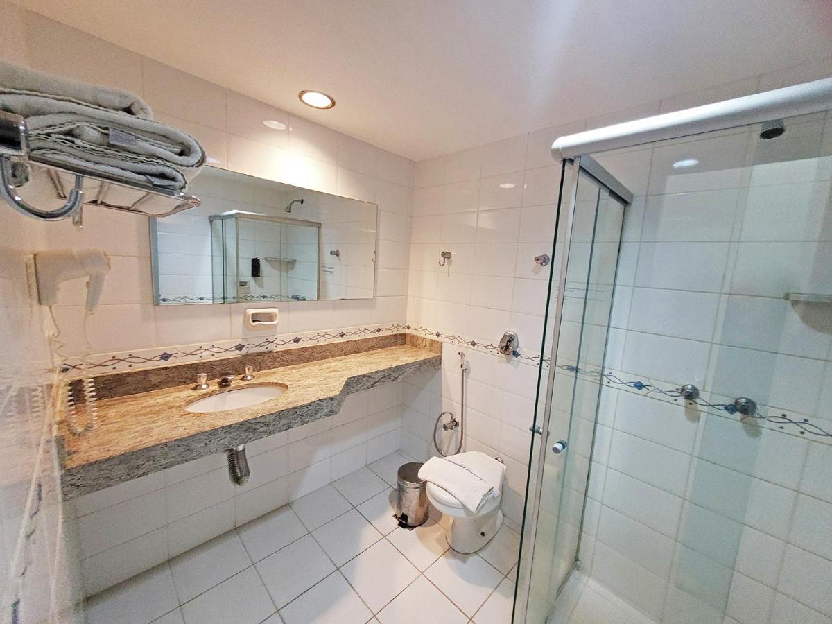 Athus Brasilia Hotel By Bsb Inn - Antigo Aristus Екстериор снимка