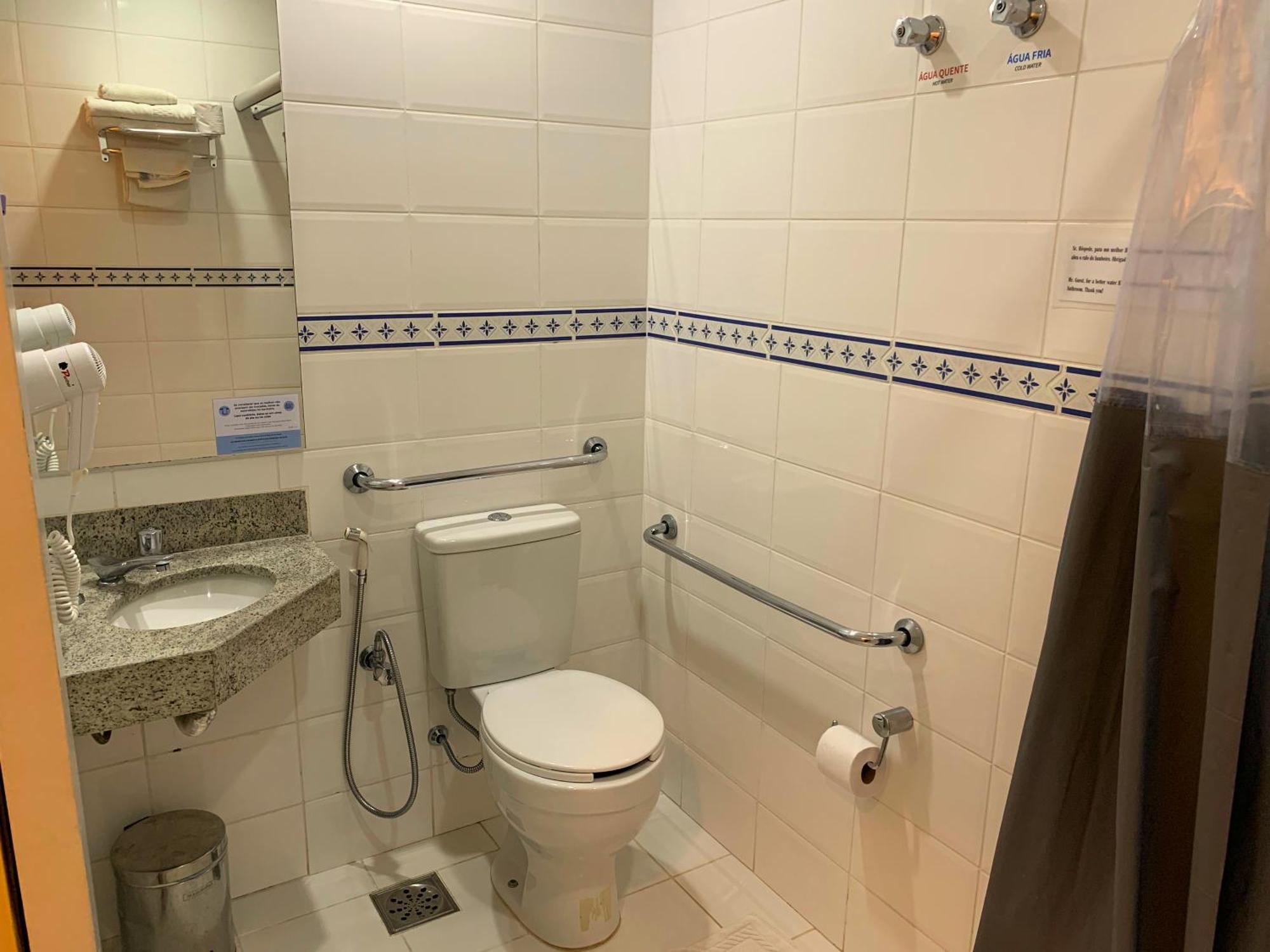 Athus Brasilia Hotel By Bsb Inn - Antigo Aristus Екстериор снимка