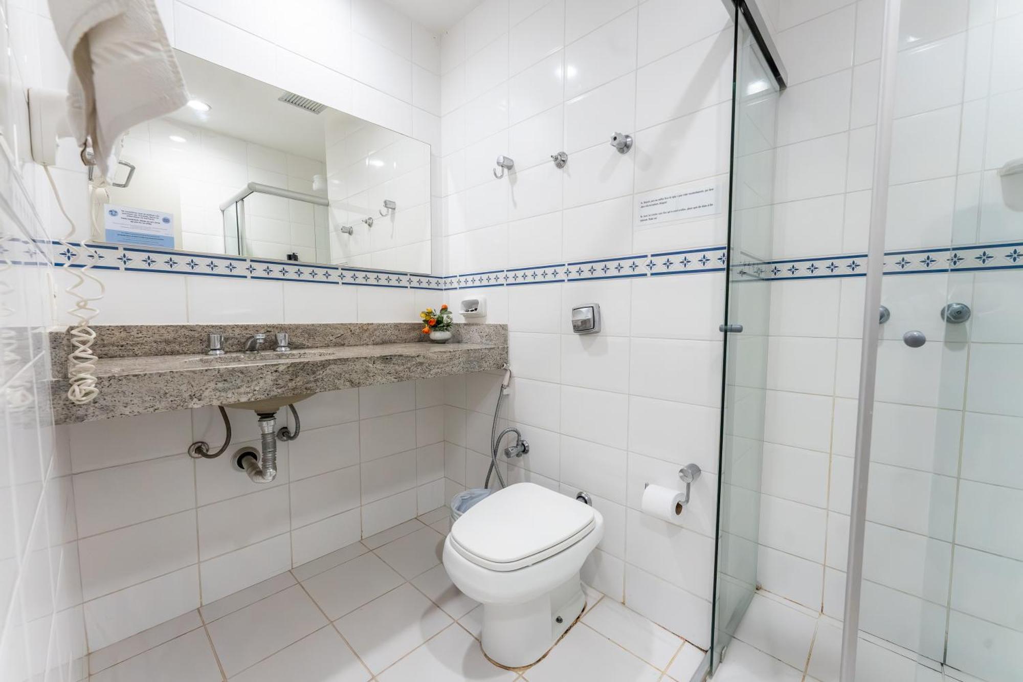 Athus Brasilia Hotel By Bsb Inn - Antigo Aristus Екстериор снимка
