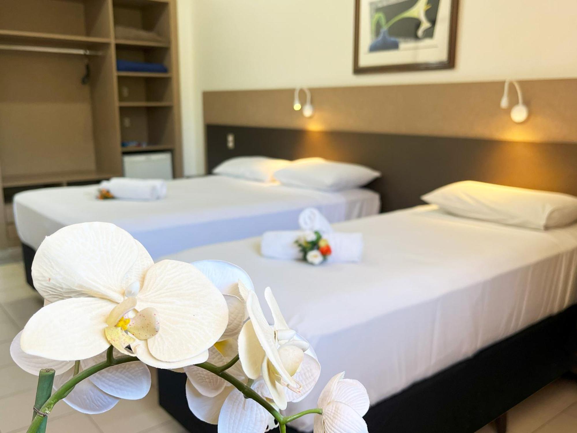Athus Brasilia Hotel By Bsb Inn - Antigo Aristus Екстериор снимка