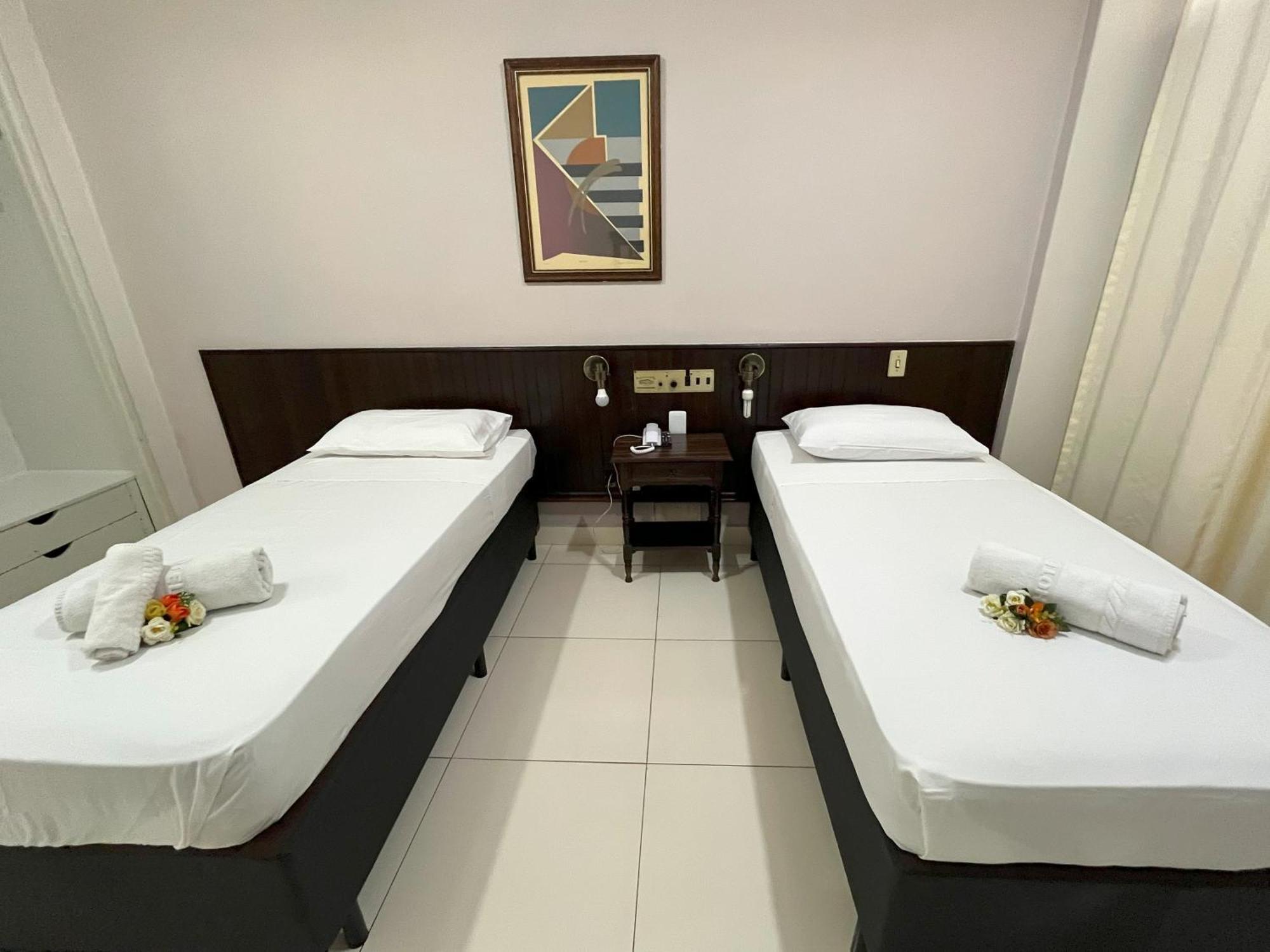 Athus Brasilia Hotel By Bsb Inn - Antigo Aristus Екстериор снимка