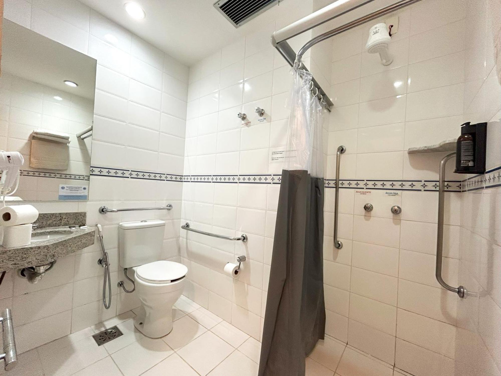 Athus Brasilia Hotel By Bsb Inn - Antigo Aristus Екстериор снимка